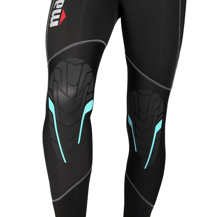 Traje de neopreno Mares Evolution 5mm She Dives