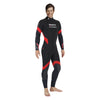 Monosuit Mares Pioneer 5mm Man