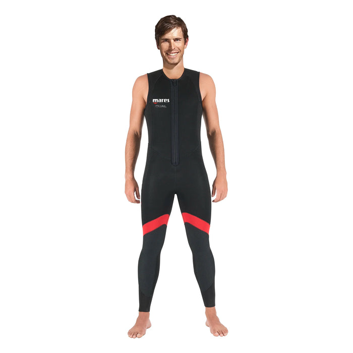 Wetsuit Mares Dual 5mm Man