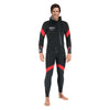 Wetsuit Mares Dual 5mm Man