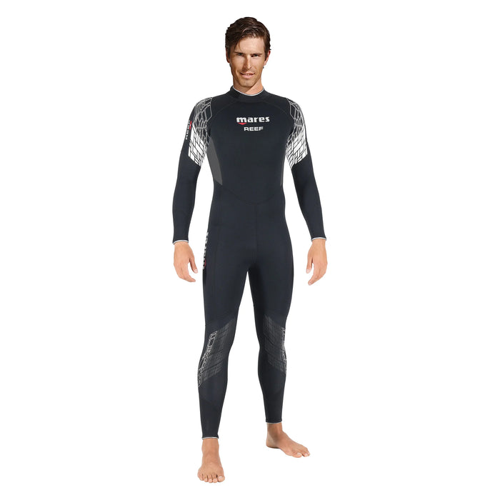 Traje de neopreno Mares Reef 3mm Hombre