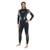 Traje de neopreno Mares Reef 3mm She Dives