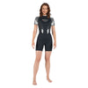 Traje de neopreno Reef Shorty 2.5mm Mares She Dives