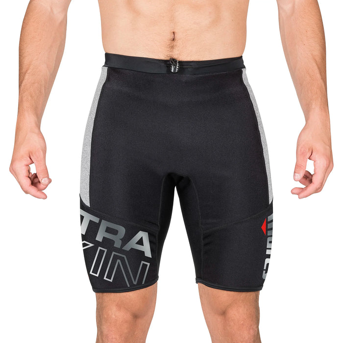 Ultraskin Mares pantalones cortos Hombre