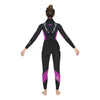 Traje de neopreno Mares Flexa 5/4mm She Dives