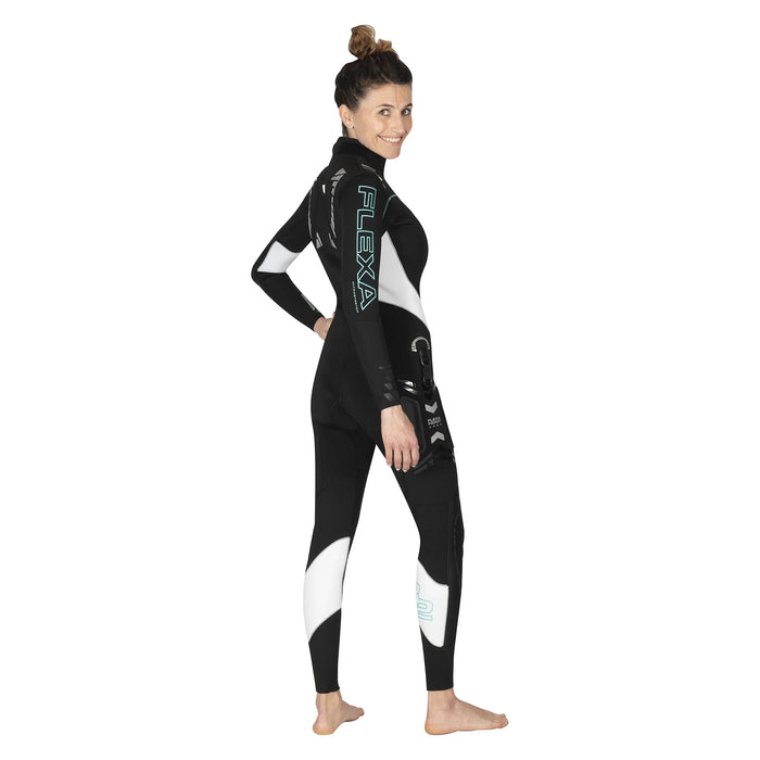 Wetsuit Mares Flexa 3/2mm She Dives