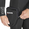 Traje de neopreno Mares Pro Therm 8/7mm Hombre