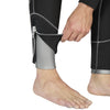 Traje de neopreno Mares Evolution 7mm Hombre