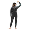 Traje de neopreno Mares Evolution 7mm She Dives