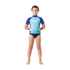 Rash Guard Mares Junior Boy