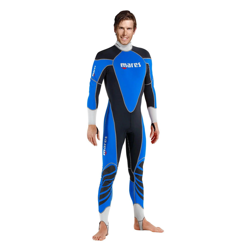 Traje de neopreno Mares Photosuit