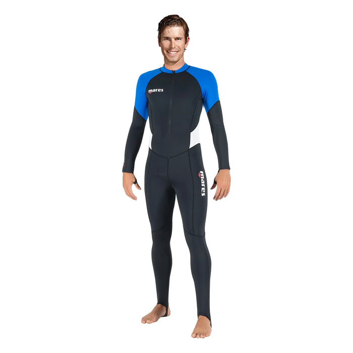 Rash Guard Mares Trilastic Steamer Man