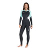 Rash Guard Mares Trilastic Steamer She Dives