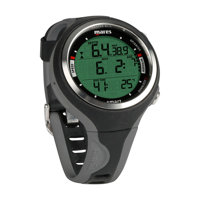 Ordenador de Buceo Mares Smart