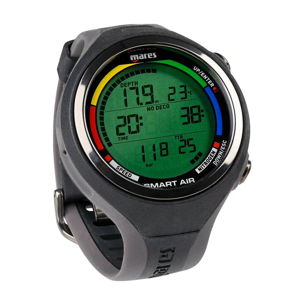 Ordenador de Buceo Mares Smart Air