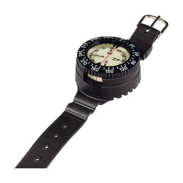 Mares Instrument Mission 1C Wrist Compass