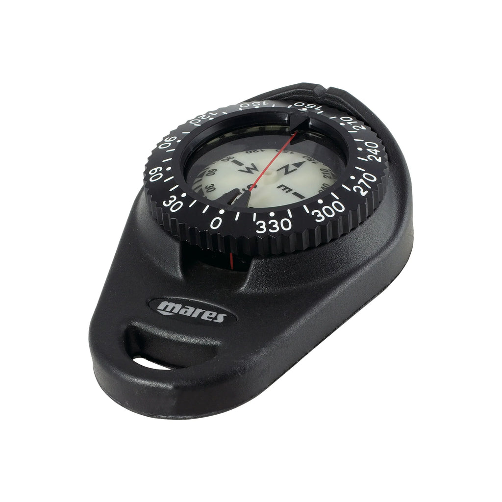 Mares Instrument Handy Compass