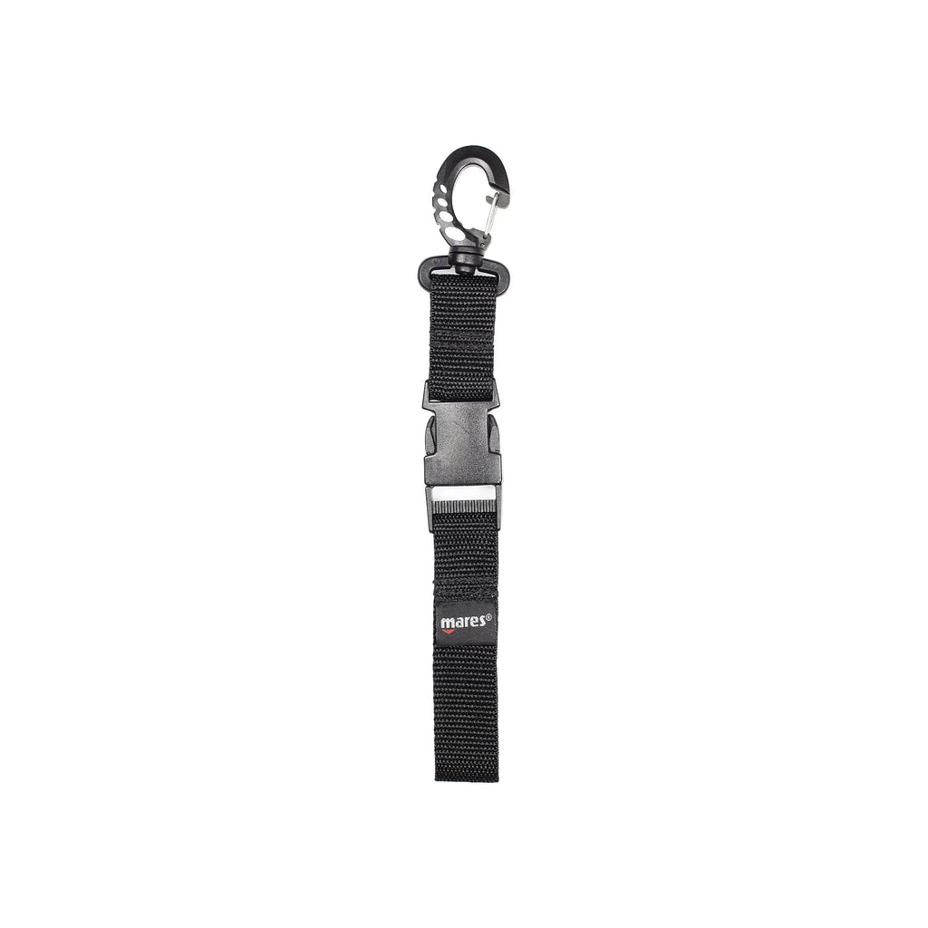 Lanyard con bucle abierto Mares