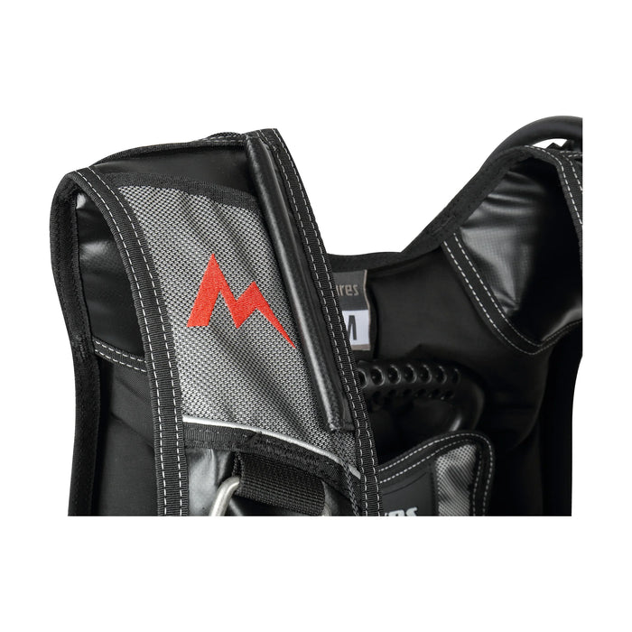 Chaleco BCD Mares Rock Pro