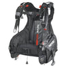 Bcd Jacket Smart M Seac 42-34-M