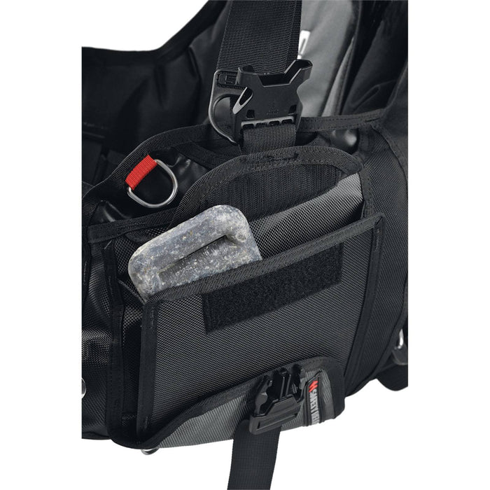 Bcd Jacket Smart M Seac 42-34-M