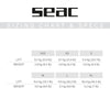 Bcd Jacket Smart M Seac 42-34-M