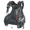 Bcd Jacket Smart XS Seac 42-34-XS