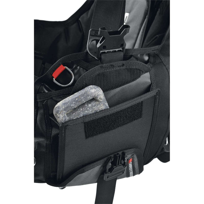 Bcd Jacket Smart XS Seac 42-34-XS