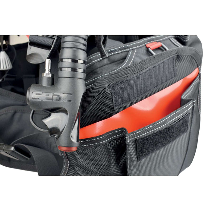 Bcd Jacket Club L Seac 42-36-L