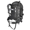 Bcd Jacket Modular Black One Size Seac 42-37N