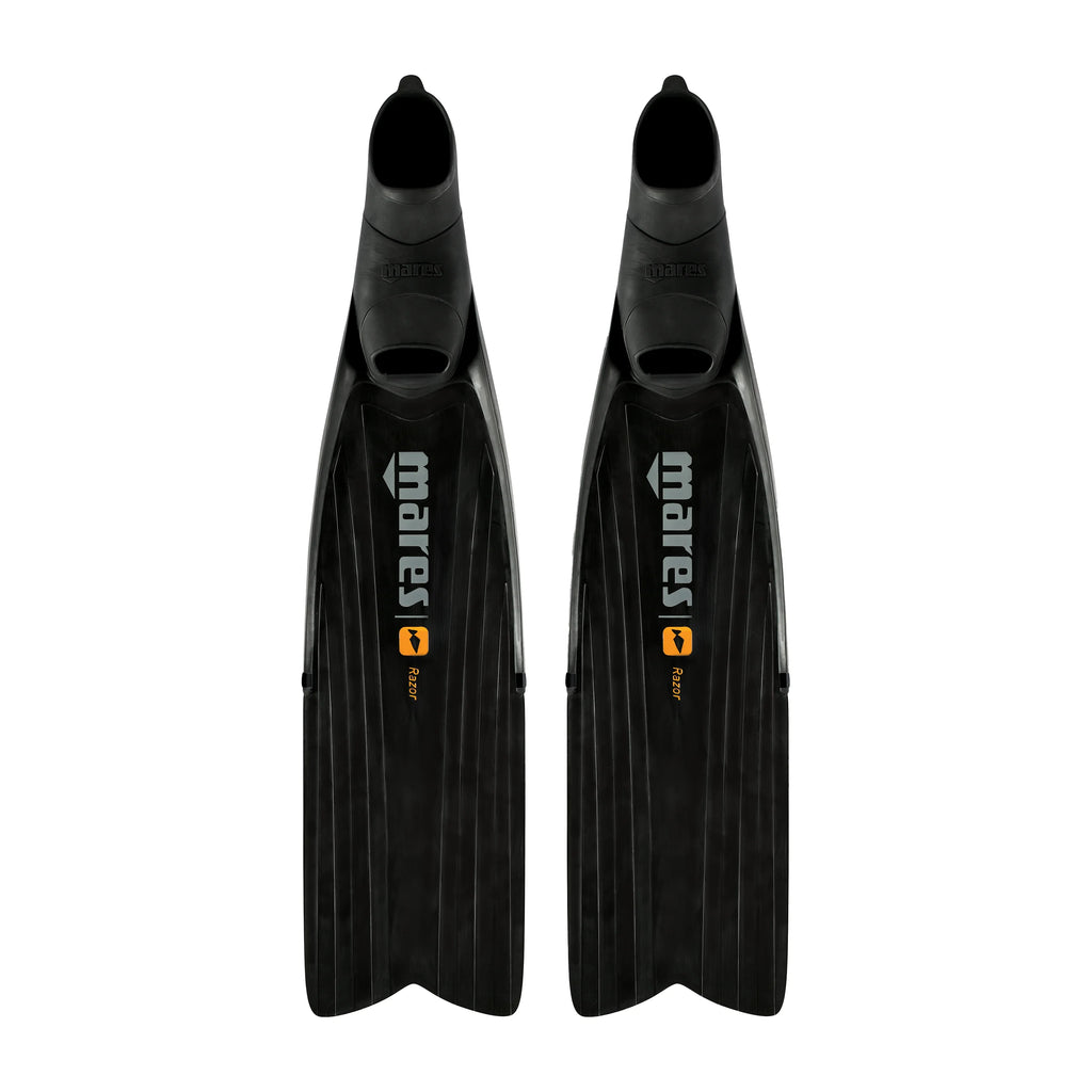 Spearfishing Fins Mares Razor Pro