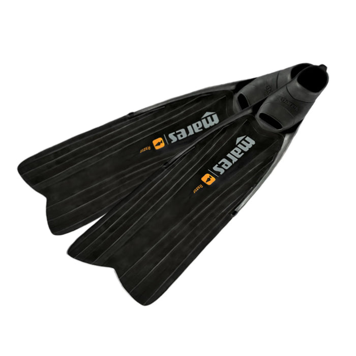 Spearfishing Fins Mares Razor Pro