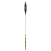 English Waggler Multicolor Float 2+2g Lineaeffe 4587040
