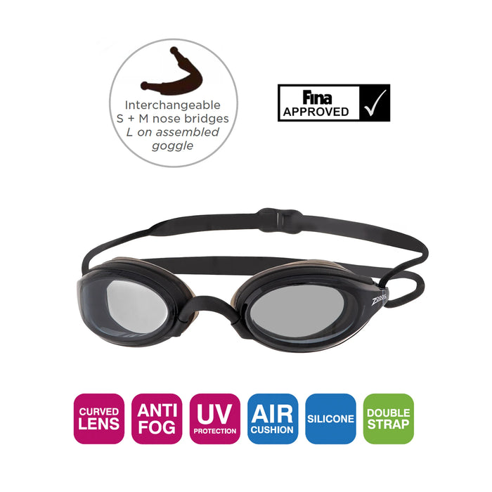 Gafas Zoggs Fusion Air