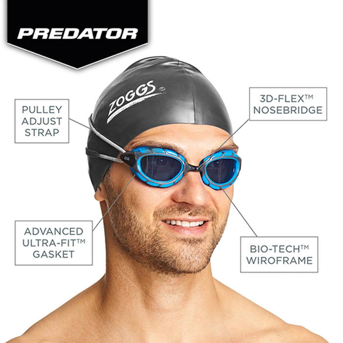 Gafas Zoggs Predator