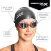 Goggles Zoggs Predator Flex Polarized Ultra