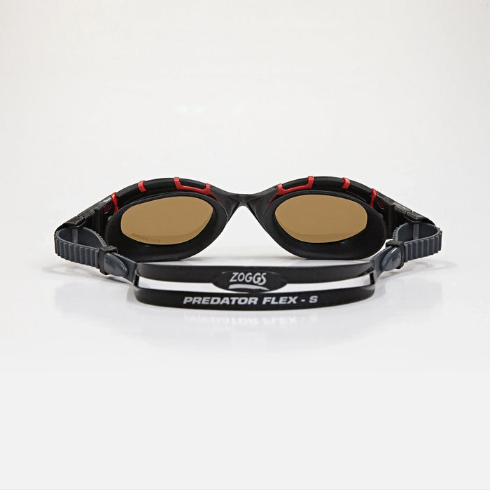 Goggles Zoggs Predator Flex Polarized Ultra