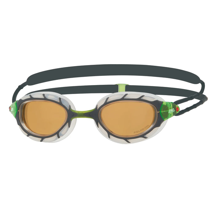 Goggles Zoggs Predator Polarized Ultra