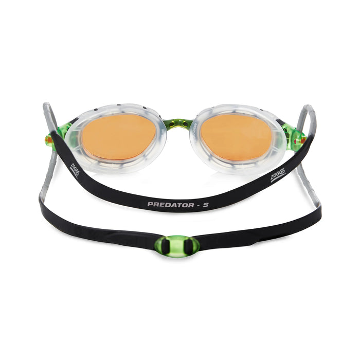 Goggles Zoggs Predator Polarized Ultra