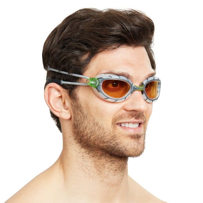 Goggles Zoggs Predator Polarized Ultra