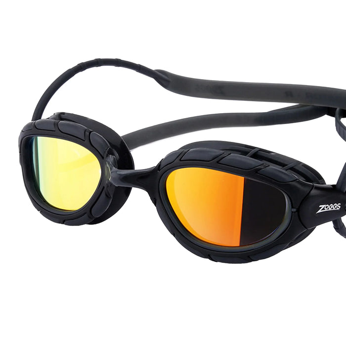 Gafas Zoggs Predator Titanium