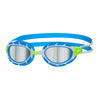 Goggles Zoggs Predator Titanium