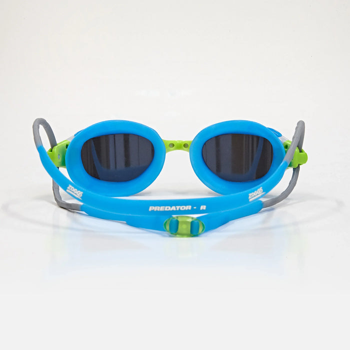 Goggles Zoggs Predator Titanium