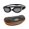 Goggles Zoggs Predator Flex Titanium Reactor