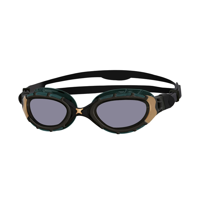 Gafas Zoggs Predator Flex Titanium Reactor