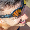 Gafas Zoggs Tiger LSR+ Titanium