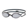 Gafas Zoggs Fusion Air Titanium