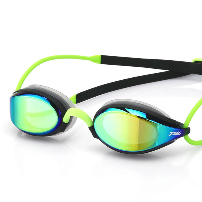 Gafas Zoggs Fusion Air Titanium