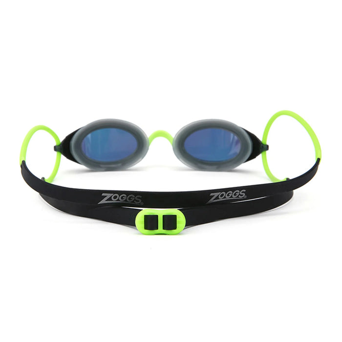 Goggles Zoggs Fusion Air Titanium