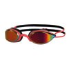 Gafas Zoggs Fusion Air Titanium